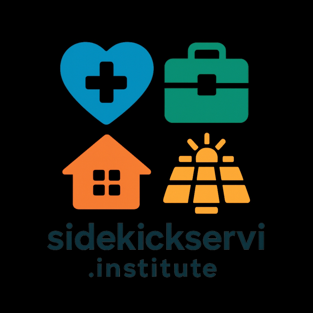 Sidekickservi